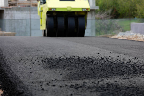 Reasons to Select Us for Your Driveway Paving Requirements in Bristol, VA
