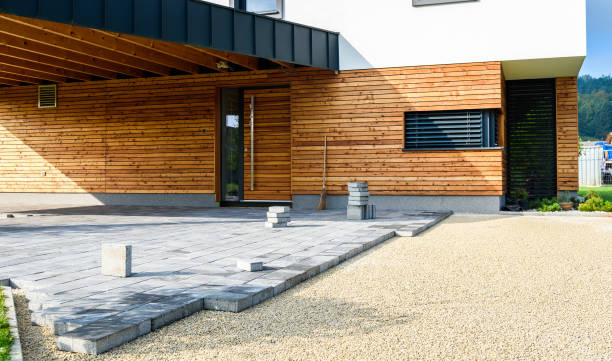 Best Affordable Driveway Pavers  in Bristol, VA