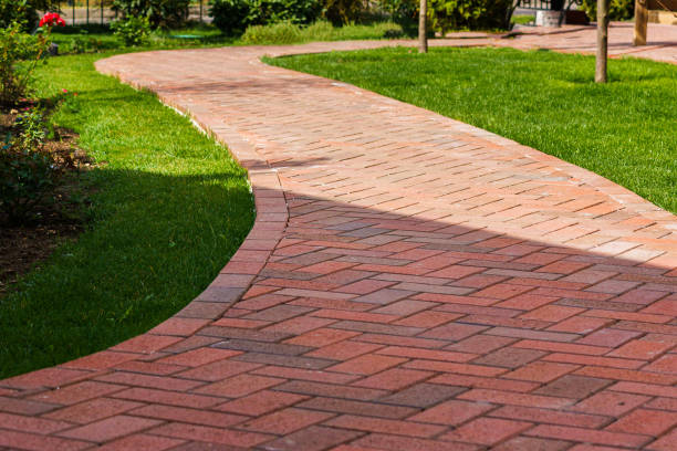 Best Driveway Paver Sealing  in Bristol, VA