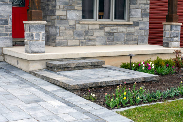 Trusted Bristol, VA Driveway Pavers Experts