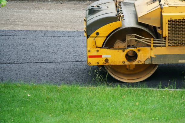 Best Driveway Resurfacing Pavers  in Bristol, VA