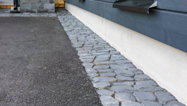 Best Affordable Driveway Pavers  in Bristol, VA