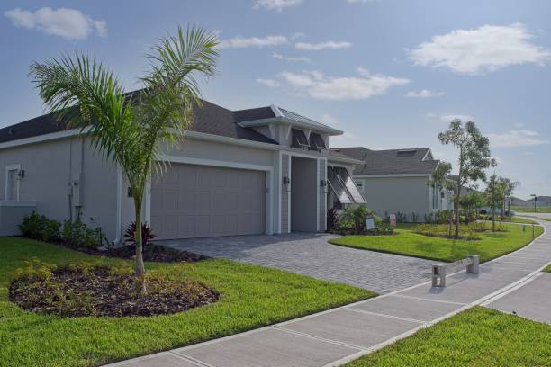 Best Cobblestone Driveway Pavers  in Bristol, VA