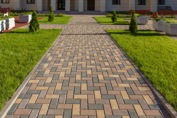 Best Driveway Paving Contractor  in Bristol, VA