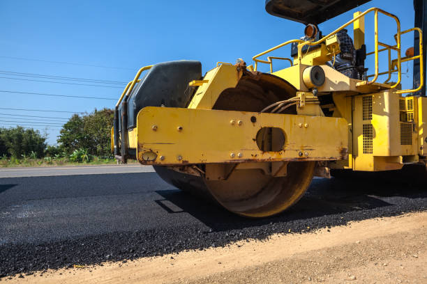 Reasons to Select Us for Your Driveway Paving Requirements in Bristol, VA